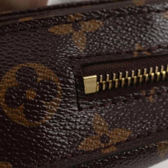 LOUIS VUITTON Monogram Geronimos Shoulder Bag SPO - Picture 11 of 16